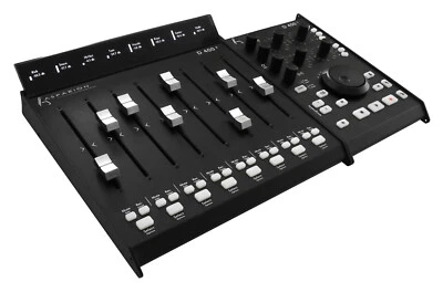 Asparion D400 - DAW Controller - Bild 1 von 3