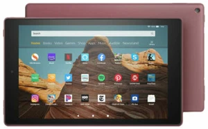 Brand New 9th Gen Kindle Fire 10 - Picture 1 of 2