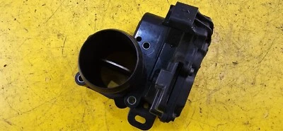 CUERPO ACELERADOR MOTOR DIÉSEL FORD GALAXY MK4 2.0TDCI T7CL 9806625280 Foto 1 de 3
