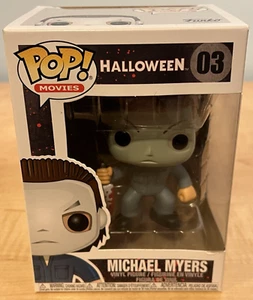 Funko Pop! 2019 Películas Halloween Michael Myers #03 - Imagen 1 de 8