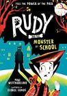 Rudy and the Monster at School by Westmoreland, Paul, NEW Book, FREE &amp; FAST Deli