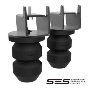 Sistema de mejora de suspensión Timbren - Imagen 1 de 4