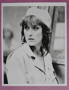 X260 Foto - MERYL STREEP #18 - Picture 1 of 1