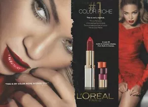 L'Oréal Paris Color Riche Lippenstift, - Bild 1 von 54