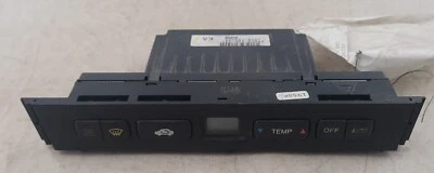 1999 99 Acura TL климат-контроль переменного тока подлинный HVAC OEM 1958K 79600-S0K-A21 - Изображение 1 из 4