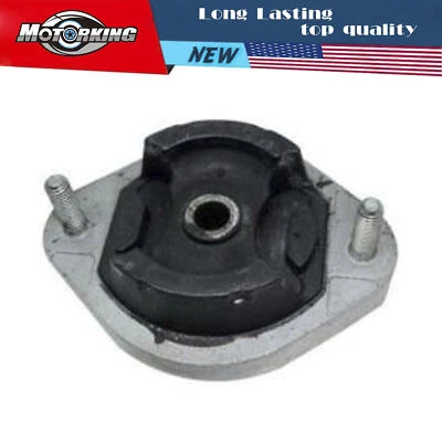 Soporte de transmisión trasera de calidad premium para 02-09 Audi A4 Quattro 1.8 2.0 manual Foto 1 de 4