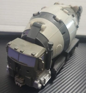 2008 HASBRO TRANSFORMERS DEVASTATOR CEMENT MIXER TRUCK LOOSE INCOMPLETE! L30 - Picture 1 of 6