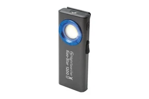 NightSearcher Roo-Star 1200 Rechargeable Pocket Torch - Picture 1 of 6
