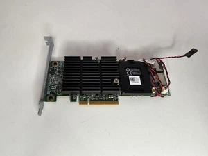 XDHXT DELL PERC H710P 6Gbps 1GB PCI RAID CONTROLLER 0XDHXT - Picture 1 of 12