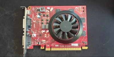 Nvidia GeForce GTX 750 Ti 2GB GDDR5 PCI express - Immagine 1 di 4