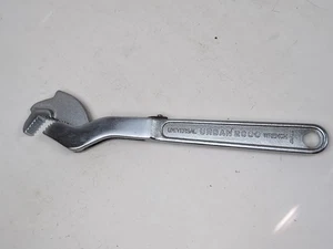 URBAN 2000 10" Universal Wrench (Spring Loaded /Self Adjusting) - JAPAN - Bild 1 von 6