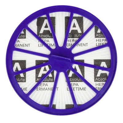 Filter for Dyson DC07 DC14 Post-motor HEPA Lifetime 901420-02 P/N 10-2310-05 - Image 1 of 2