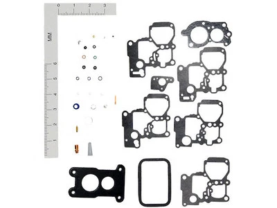 Kit de reparación de carburador Walker para Chevrolet C10 1979-1984 62732BPMR 1982 1983 Foto 1 de 2