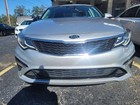 2019 Kia Optima S Sedan 4D