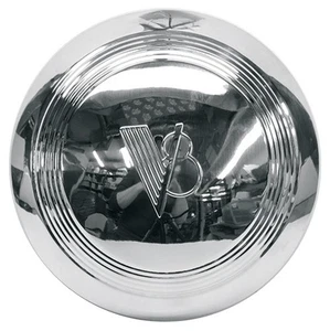 1940 Ford Hubcap Each Hub cap wheel cover lug nuts 1941 Sedan Truck Coupe V8 - Picture 1 of 1