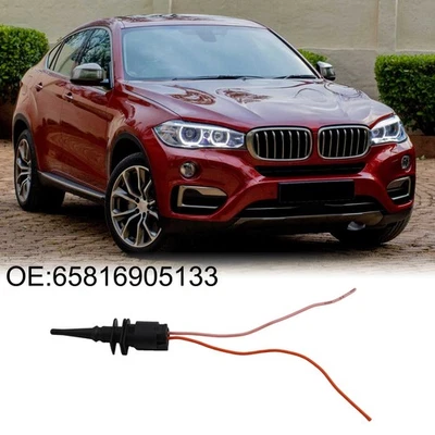 Ambient Temperature Sensor High-quality Materials Practical And Reliable - Image 1 of 4