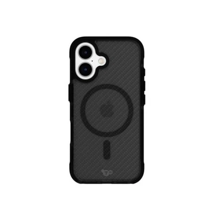 Tech21 EvoArmor for iPhone 16 - Image 1 of 4