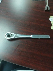 Craftsman 1/2 Inch ratchet Made In The USA Refurbished - Bild 1 von 1