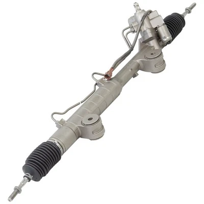 For Infiniti G37 G25 2010 2011 2012 2013 Power Steering Rack & Pinion - Image 1 of 4