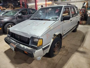 Transfer Case Assembly 2.0L MT Fits 85-89 VISTA 1257255 - Picture 1 of 12