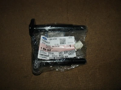 1454952 Everest Suspensão Traseira Folha Mola Manilha 2WD Para Ford Ranger 00-12 - Imagem 1 de 4