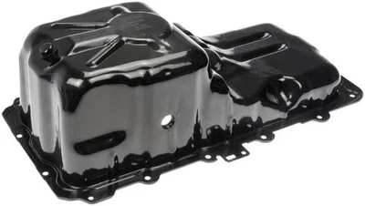 Ford F-150 2011-17 5,0 L motor V8 cárter de aceite con tapón de drenaje Dorman 264-353 Foto 1 de 2