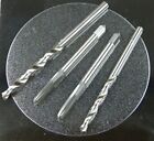 EXPO 78842 3mm TAP SET 1ea TAPER & PLUG TAP & 1ea TAPPING & CLEARANCE DRILLS