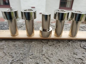 Coin Ring Making Tools USA == JEWERLY MAKING KIT $$ MAKE MONEY SELLING RINGS $$ - Picture 1 of 7
