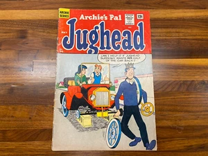 Archie's Pal Jughead #96 (1963) Early Silver Age - Picture 1 of 8