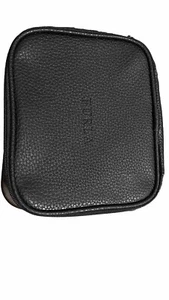 Bolsa de cosméticos de viaje Furla para Turkish Airlines bolsa vacía - Imagen 1 de 13