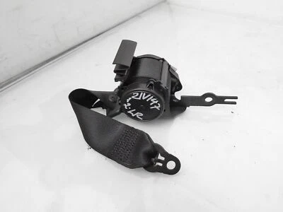 Cinturón de seguridad trasero izquierdo bmw 320i 2013-2018 sedán 2nd fila 72-11-7-259-390 Foto 1 de 4