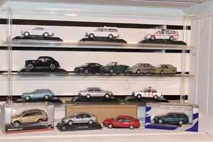 Volvo Sammlung 1:43 zur Auswahl PKW atlas minichamps schuco hongwell - Bild 1 von 17