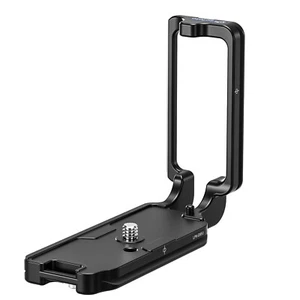 [Leofoto USA] Leofoto LPN-D850 L Plate/Bracket for Nikon D850 Camera - Picture 1 of 7