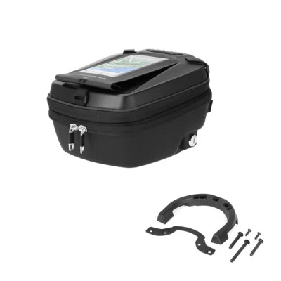 Kit Tasche Tank SHAD E09CL PRO Für BMW 1600 K GT 2023-2024 - Bild 1 von 4