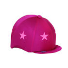 Capz Starz Motif Cap Cover (Tl2319)