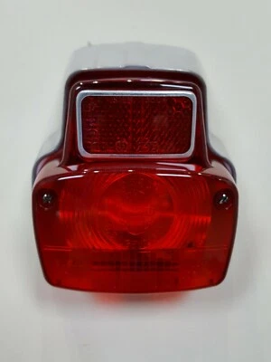  FANALE POSTERIORE VESPA 125 PRIMAVERA  - Immagine 1 di 2