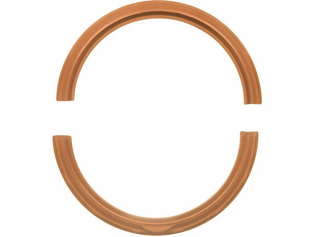 Kit de vedação do virabrequim traseiro para 1994-1996 Dodge Ram 2500 5.2L V8 1995 K974CS - Imagem 1 de 1