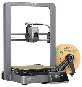 Ender-3 V3 3D Imprimante - ENDER-3 V3 Creality 3D - Photo 1/10
