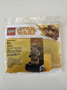 LEGO Star Wars Han Solo Mudtrooper - 40300 - BRAND NEW - Picture 1 of 1