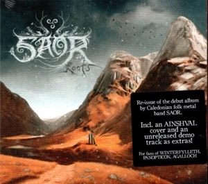 Saor - Roots Digi CD - Bild 1 von 1