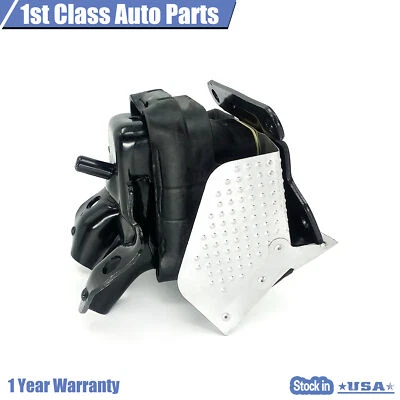 Montaje de motor y transmisión para Cadillac Escalade Chevy Tahoe GMC Yukon 2007-2014 Foto 1 de 4