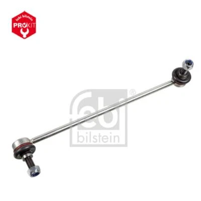 Koppelstange vorne Febi für VW Alltrack Jetta 3 4 Passat B6 B7 B8 Tiguan Touran - Bild 1 von 3