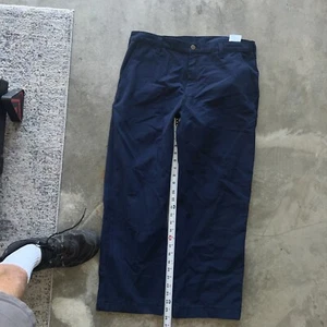 Workrite 34x26 Station Pants Fire Resistant FR 2112 Nomex ARC 7 Firefighter EMS - Picture 1 of 6