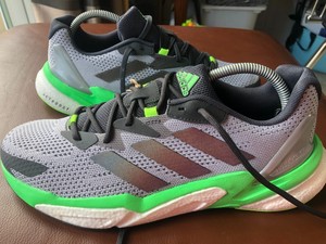 Calzado de hombre verdes adidas | Compra online en eBay