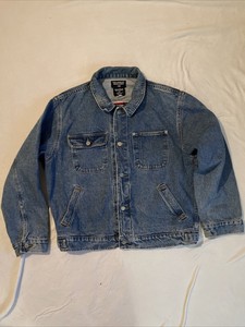 Polo Ralph Lauren Denim Jackets for Men 