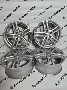 Alufelgen RIAL Bavaro 7,5x17 ET47 5x112 BMW VW AUDI SEAT SKODA VW T4 mit ABE - Bild 1 von 24