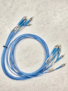 [22398] Lot of 2/ZYGO LASER CABLE - Picture 1 of 3