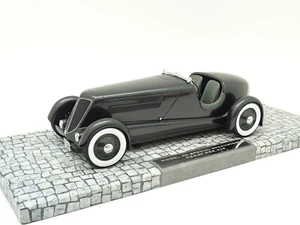 Minichamps SB 1/18 - Ford Edsel Model 40 Speedster 1934 - Picture 1 of 4