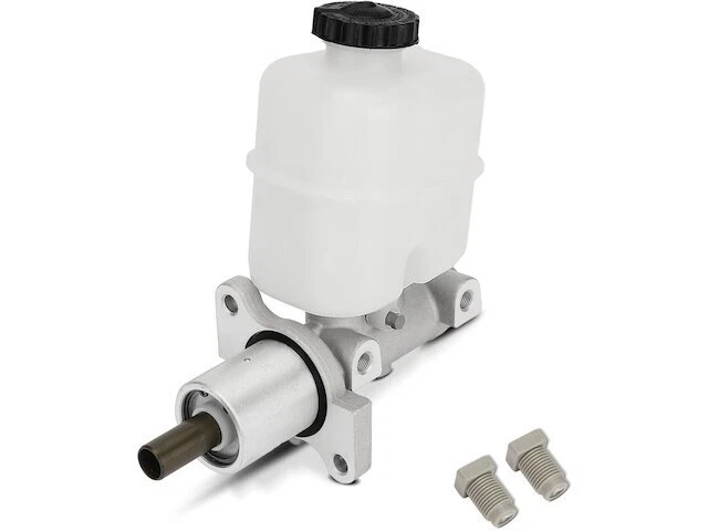 Autopart Premium 18NB65W Brake Master Cylinder Fits 2002-2005 Jeep Liberty - Image 1 of 1