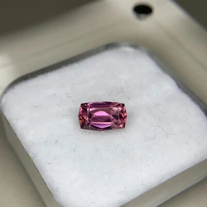 Natural Loose 1.080 Ct No heat Spinel from Tanzania - Picture 1 of 10